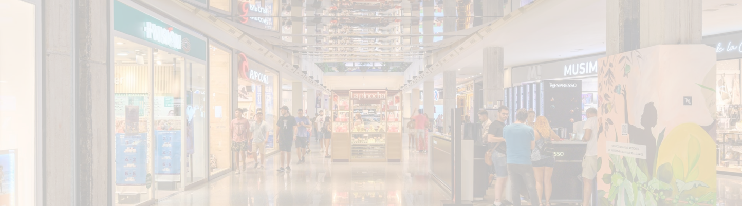 Nuevocentro Shopping